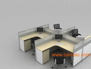 選購屏風辦公家具，信賴沈陽眾望家具屏風辦公桌廠