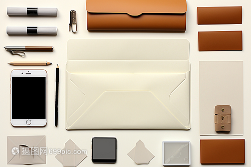 高效辦公 從桌面擺設到設備耗材的智慧管理