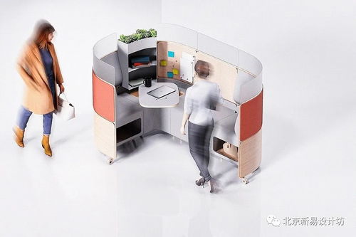 指尖的治愈 趣味辦公用品如何成為打工人的解壓神器