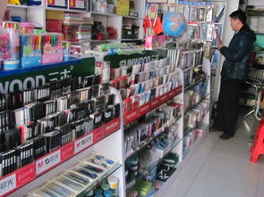 嘉峪關(guān)元昊辦公用品經(jīng)營(yíng)部 一站式辦公設(shè)備與耗材解決方案